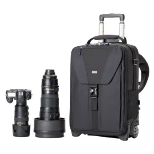 THINK TANK Airport TakeOff V2.0, Black