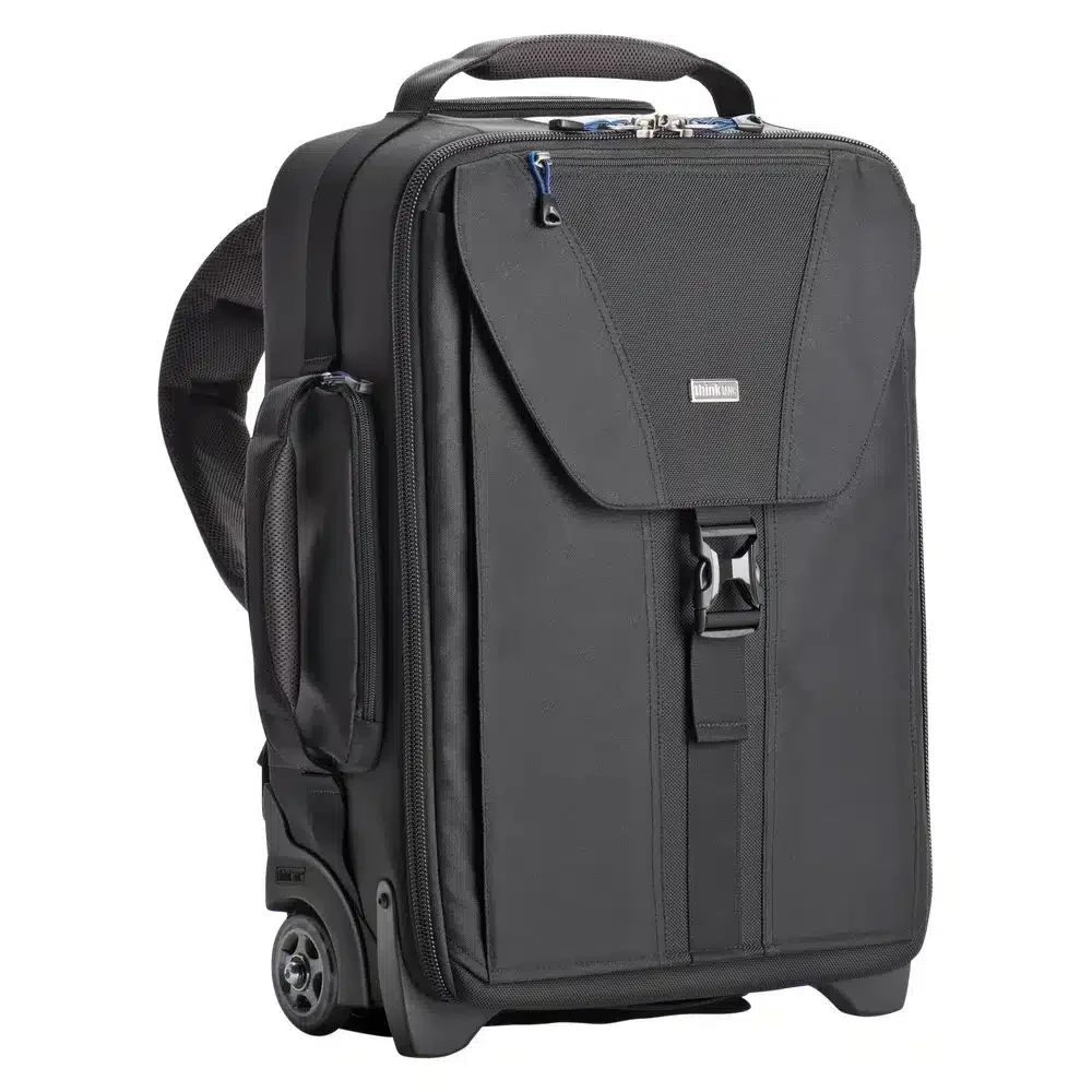 THINK TANK Airport TakeOff V2.0, Black