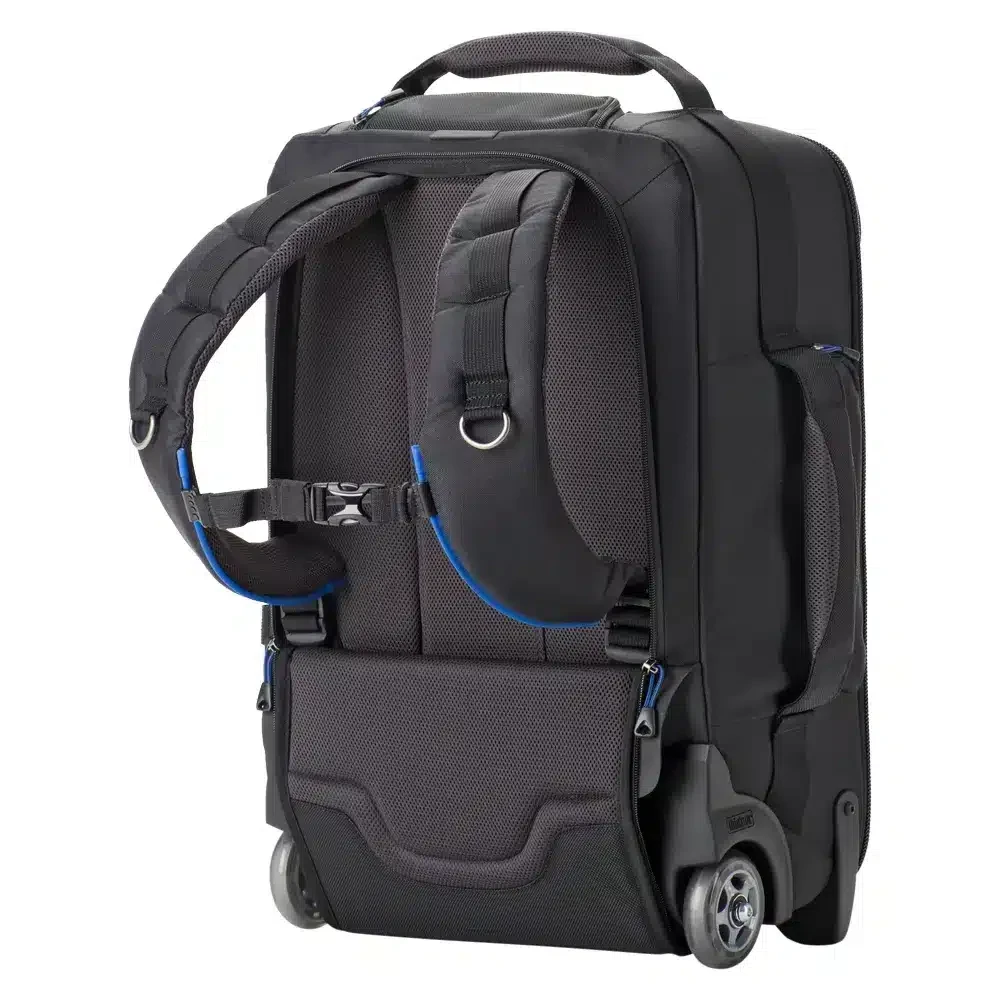 THINK TANK Airport TakeOff V2.0, Black