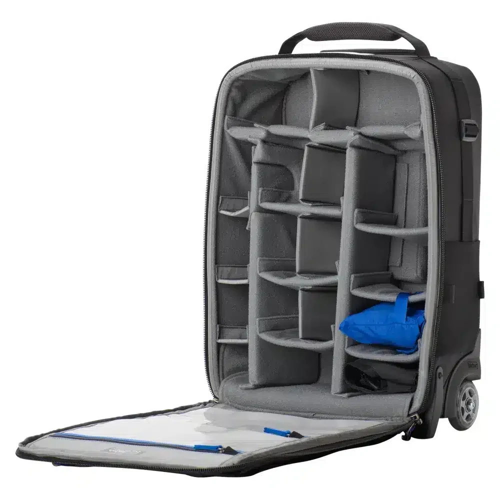 THINK TANK Airport TakeOff V2.0, Black
