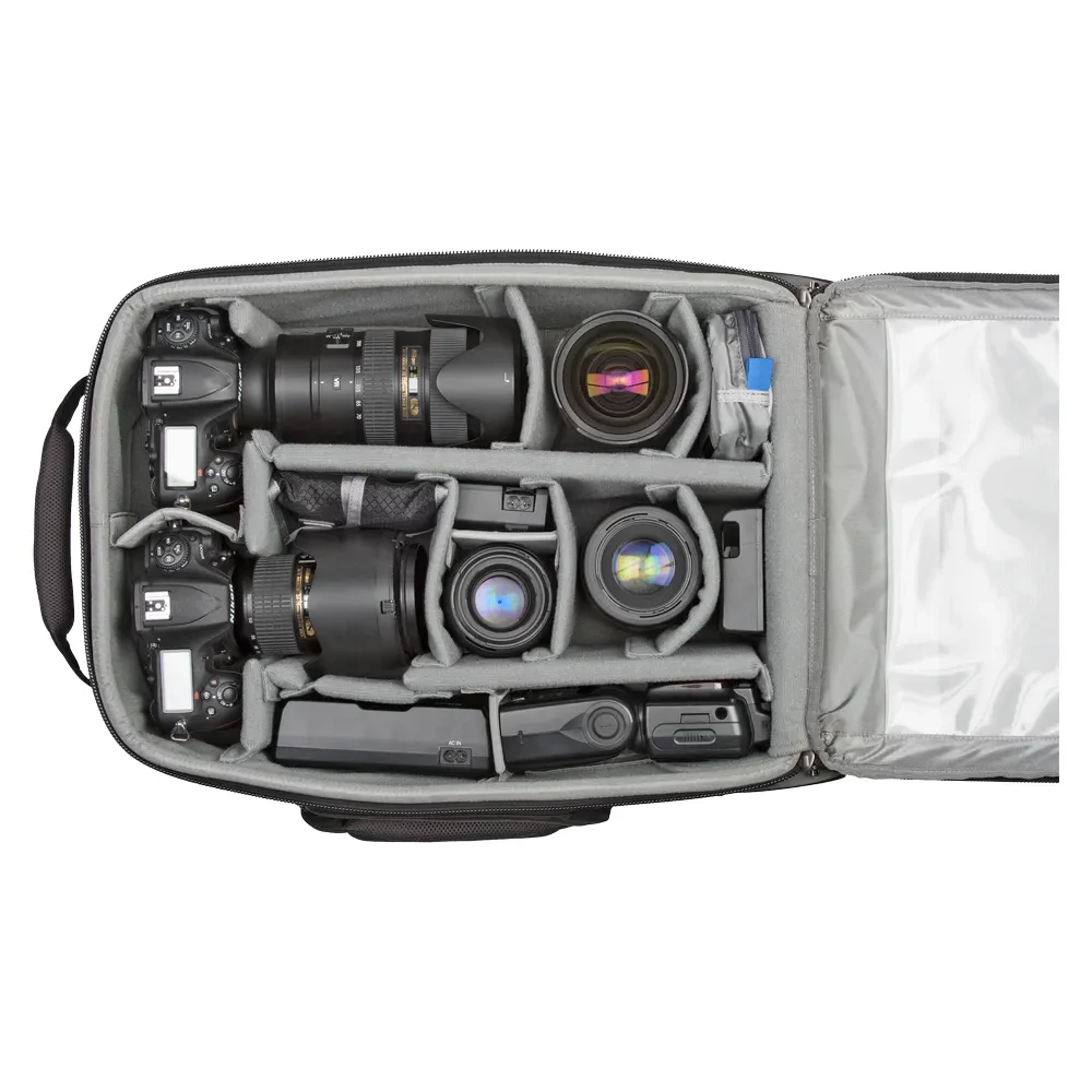 THINK TANK Airport TakeOff V2.0, Black
