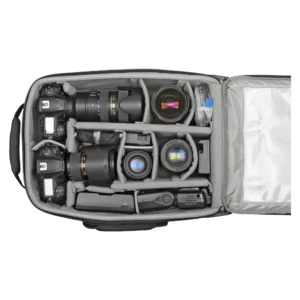 THINK TANK Airport TakeOff V2.0, Black