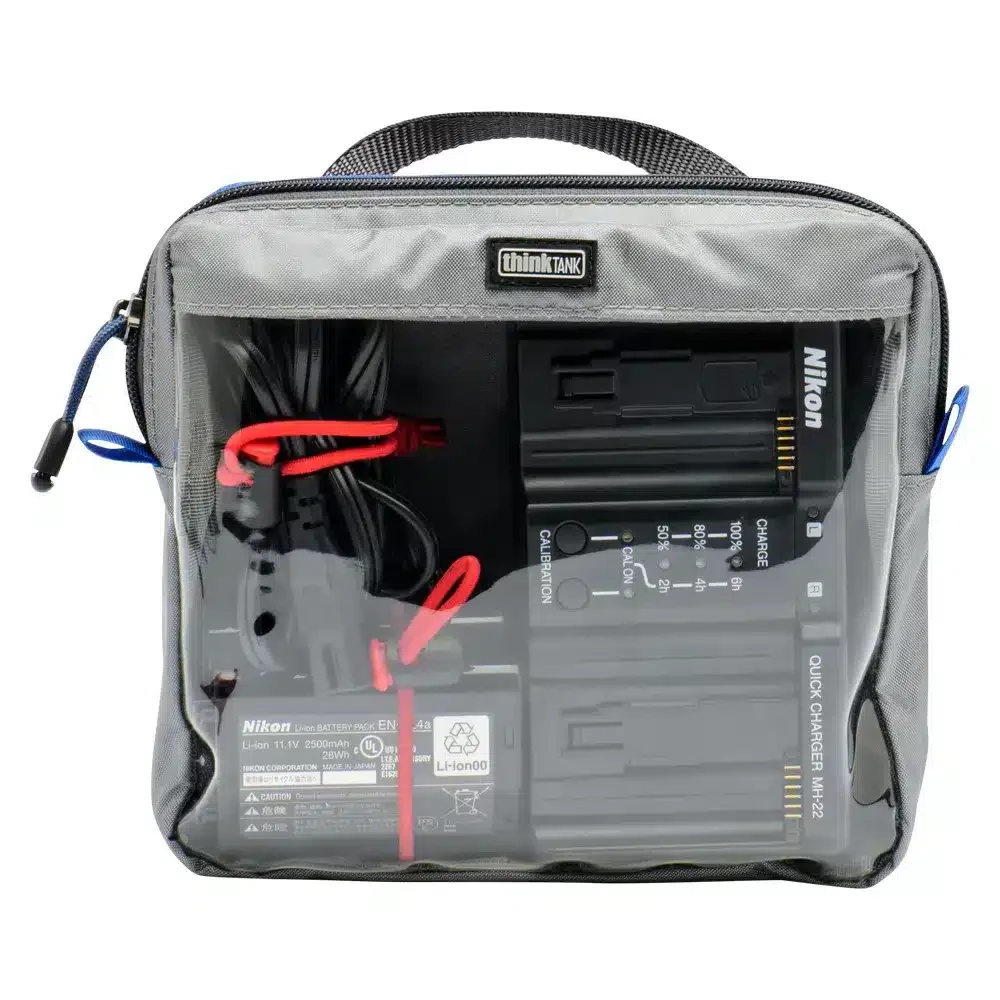 THINK TANK Cable Management V2.0