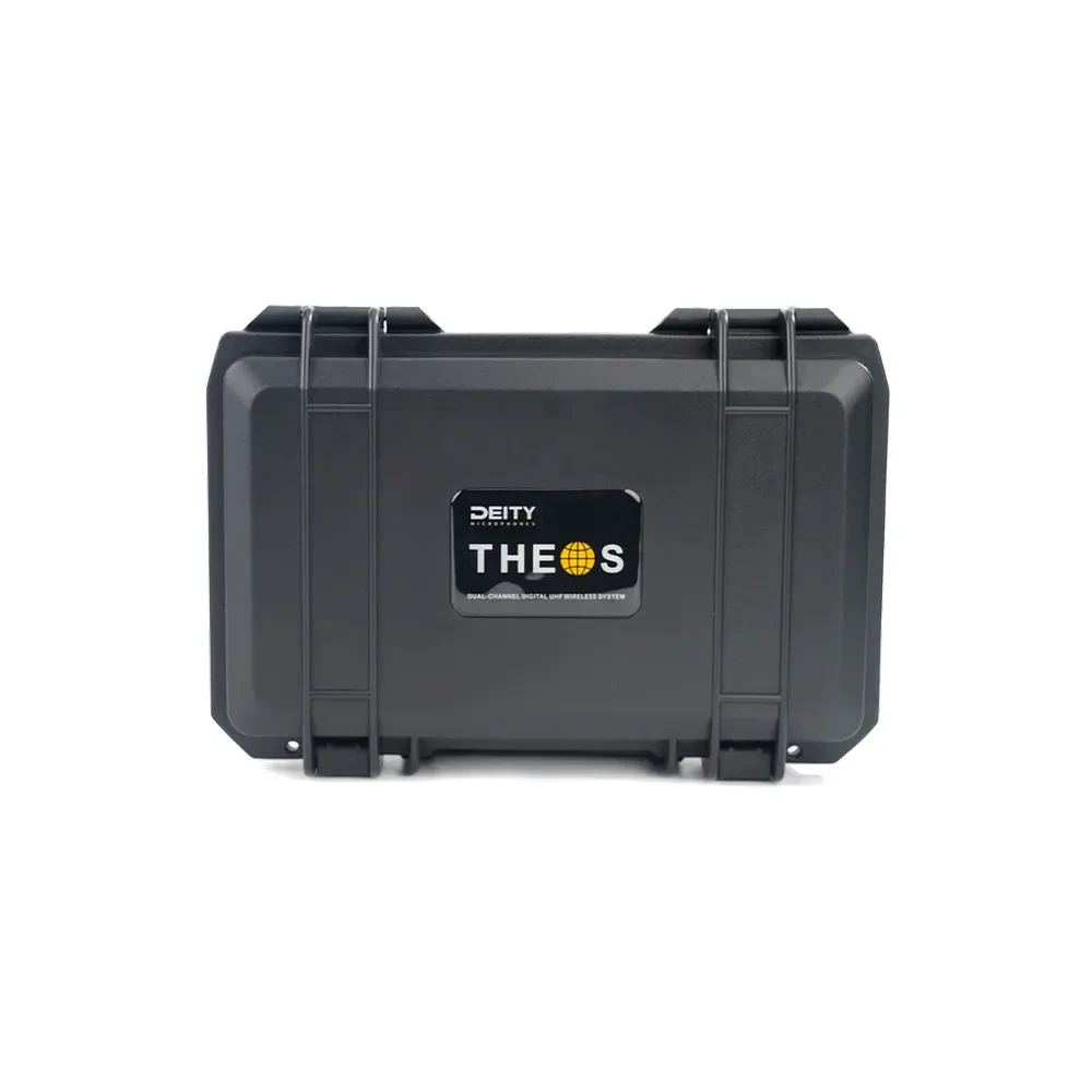 DEITY Theos Case