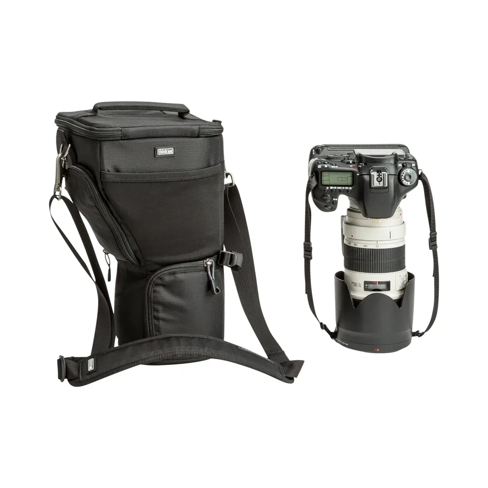 THINK TANK Digital Holster V2.0, Black