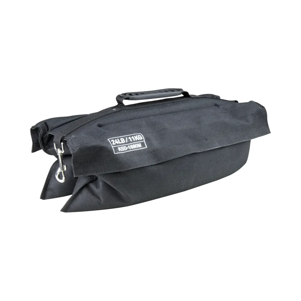 KUPO KSD-1680M Refillable Sandbag (max 10.2kg)