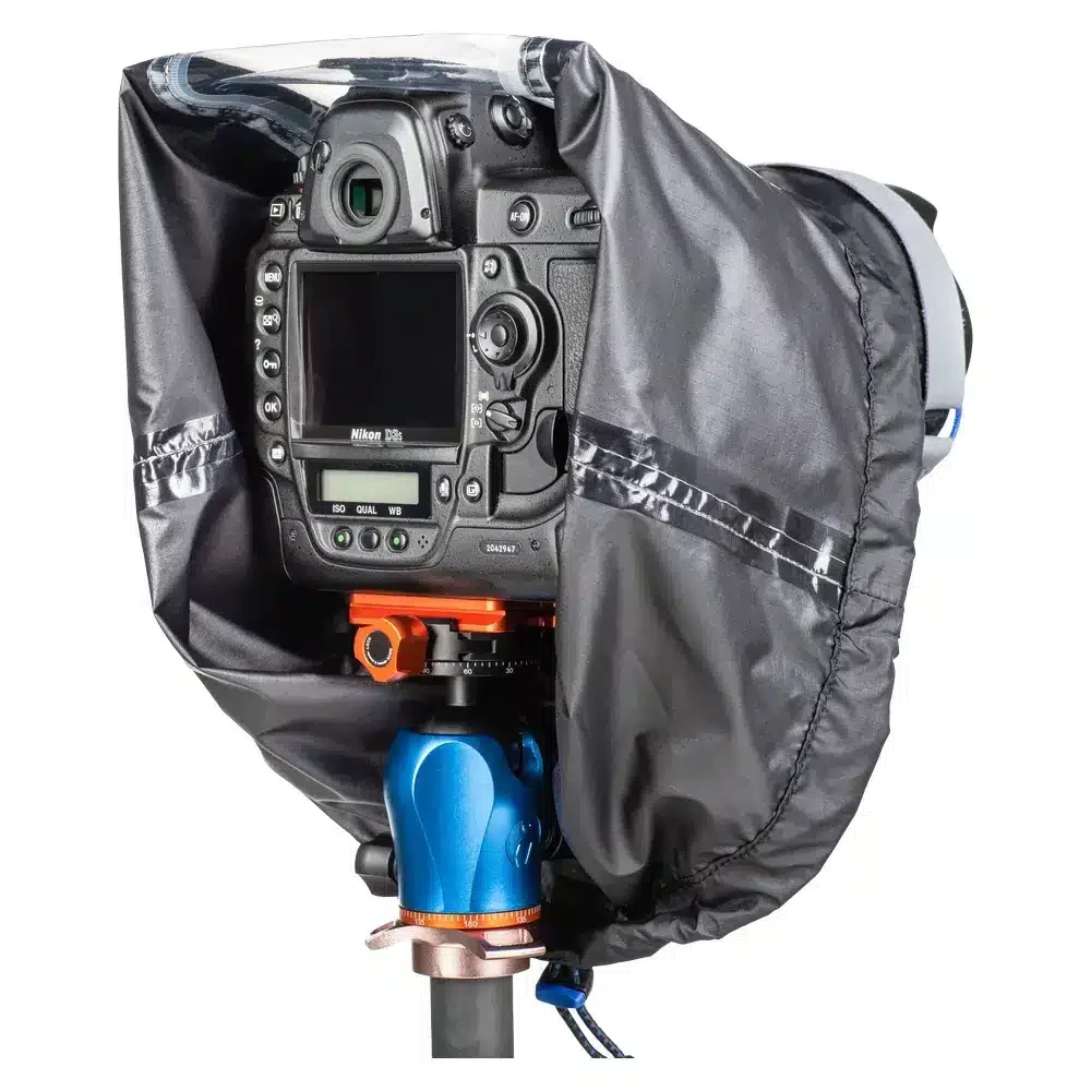 THINK TANK Emergency Rain Cover
