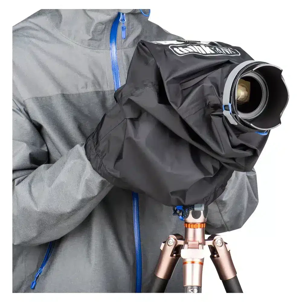 THINK TANK Emergency Rain Cover