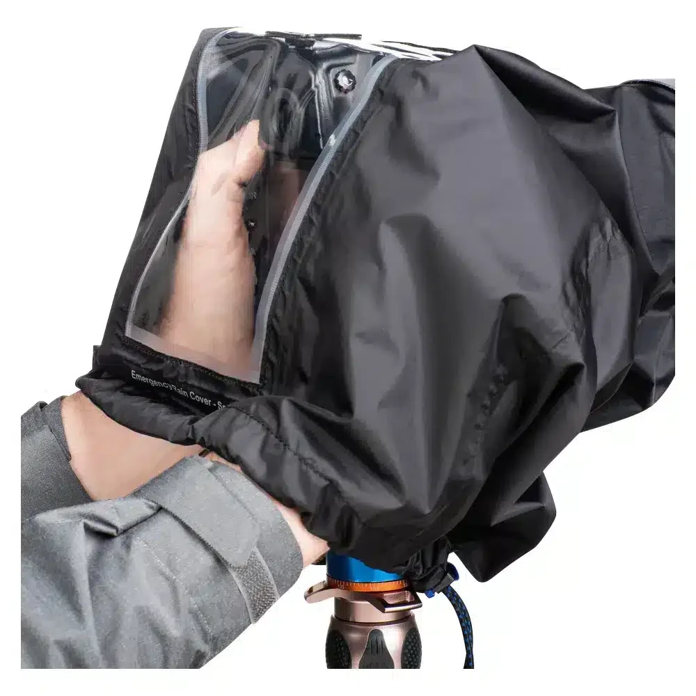 THINK TANK Emergency Rain Cover