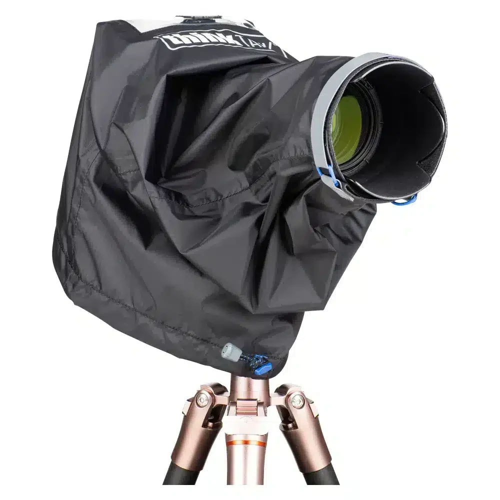 THINK TANK Emergency Rain Cover