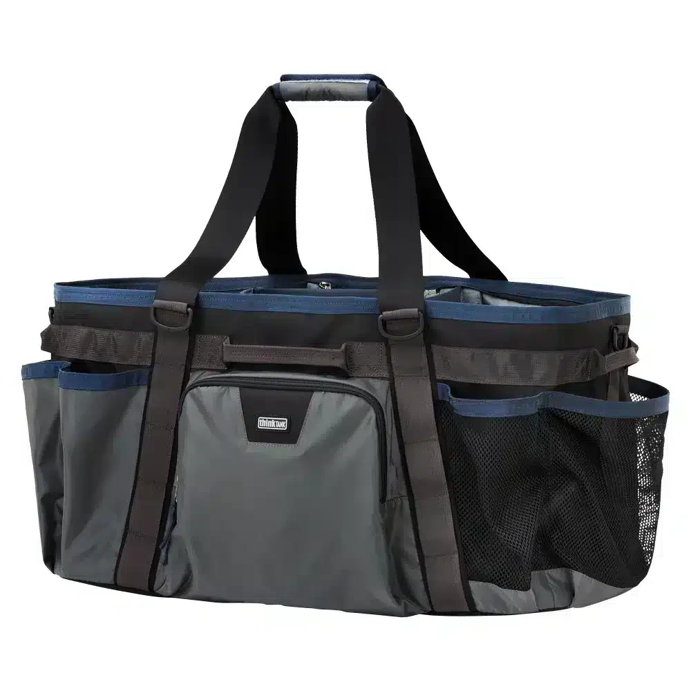 THINK TANK Freeway Longhaul