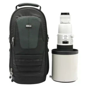 THINK TANK Glass Limo, Black/Grey