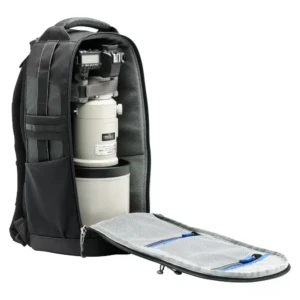 THINK TANK Glass Limo, Black/Grey