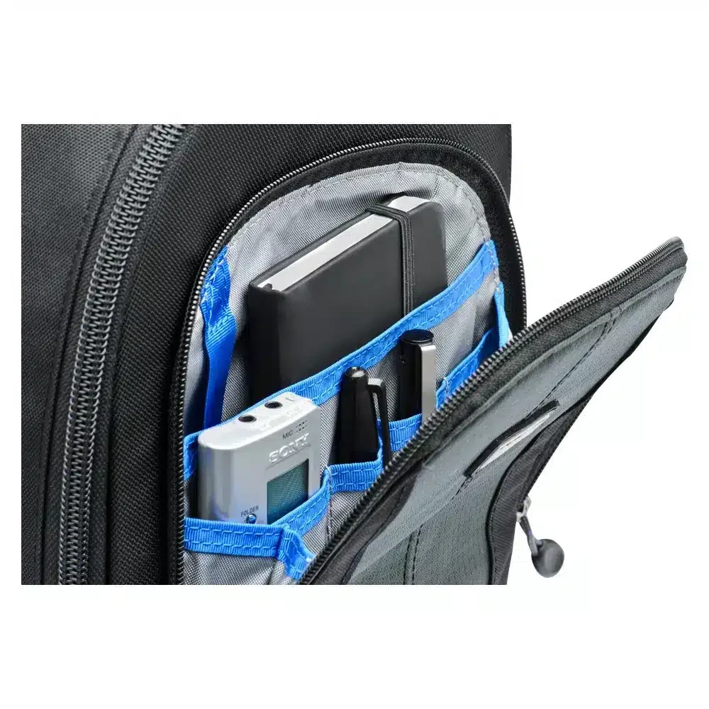 THINK TANK Glass Limo, Black/Grey