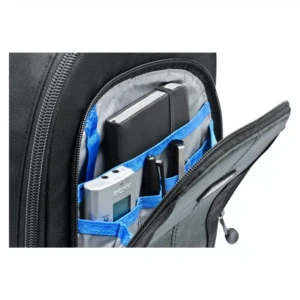 THINK TANK Glass Limo, Black/Grey