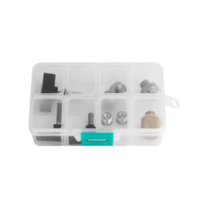 SMALLRIG 3995 Screw Ratchet Wingnut Set