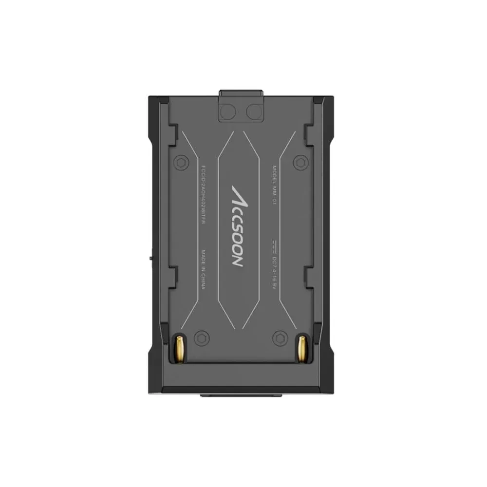 ACCSOON M1 HDMI to Android video capture adapter