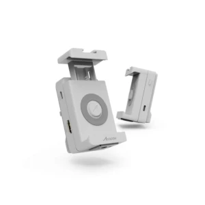 ACCSOON SeeMo HDMI to iOS video capture adapter