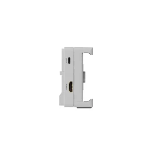 ACCSOON SeeMo HDMI to iOS video capture adapter