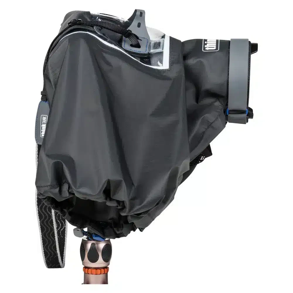 THINK TANK Hydrophobia rain covers