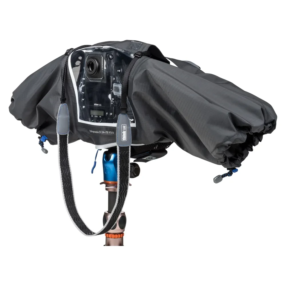 THINK TANK Hydrophobia rain covers
