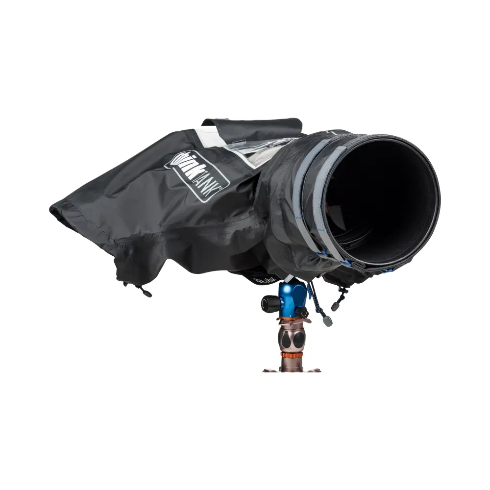 THINK TANK Hydrophobia rain covers