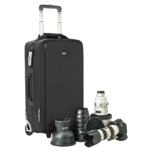 THINK TANK Logistics Manager 30 V2.0, Black