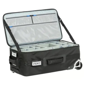THINK TANK Logistics Manager 30 V2.0, Black