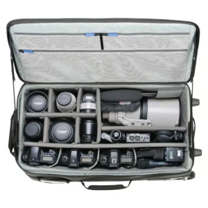 THINK TANK Logistics Manager 30 V2.0, Black