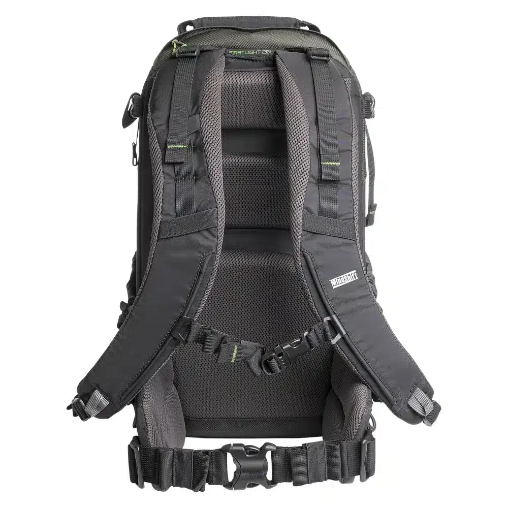 THINK TANK MindShift FirstLight, Black