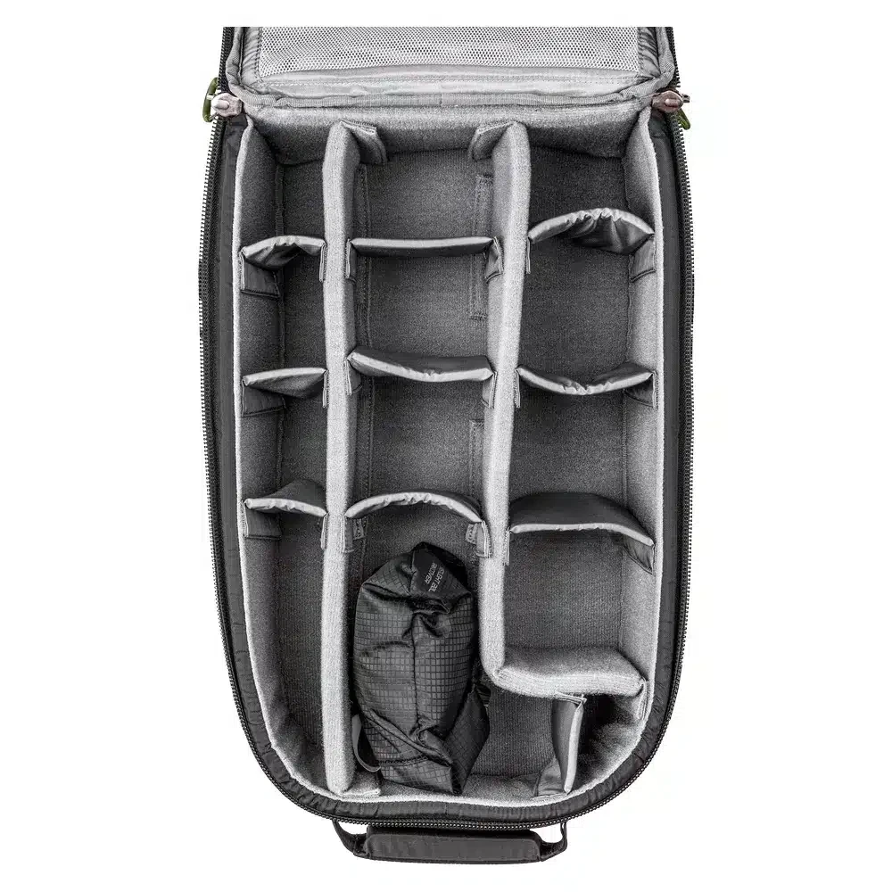 THINK TANK MindShift FirstLight, Black