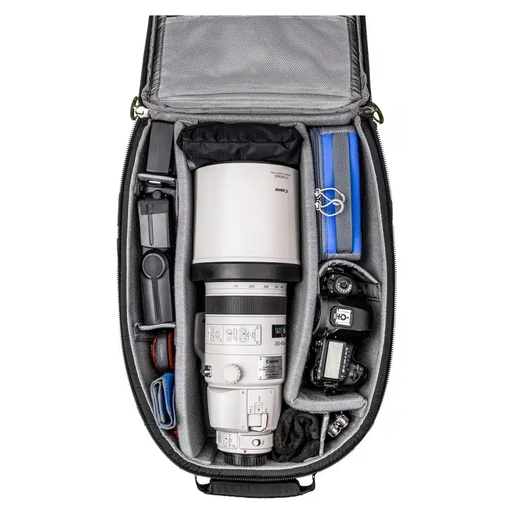 THINK TANK MindShift FirstLight, Black