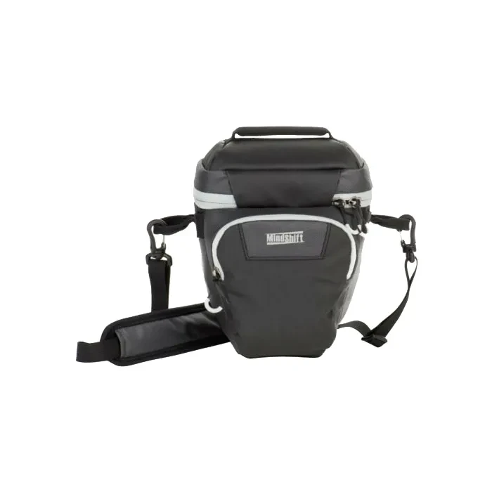 THINK TANK MindShift Gear Holster, Carbon grey