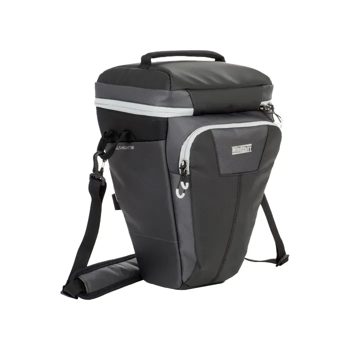 THINK TANK MindShift Gear Holster, Carbon grey