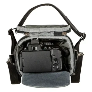 THINK TANK MindShift Gear Holster, Carbon grey