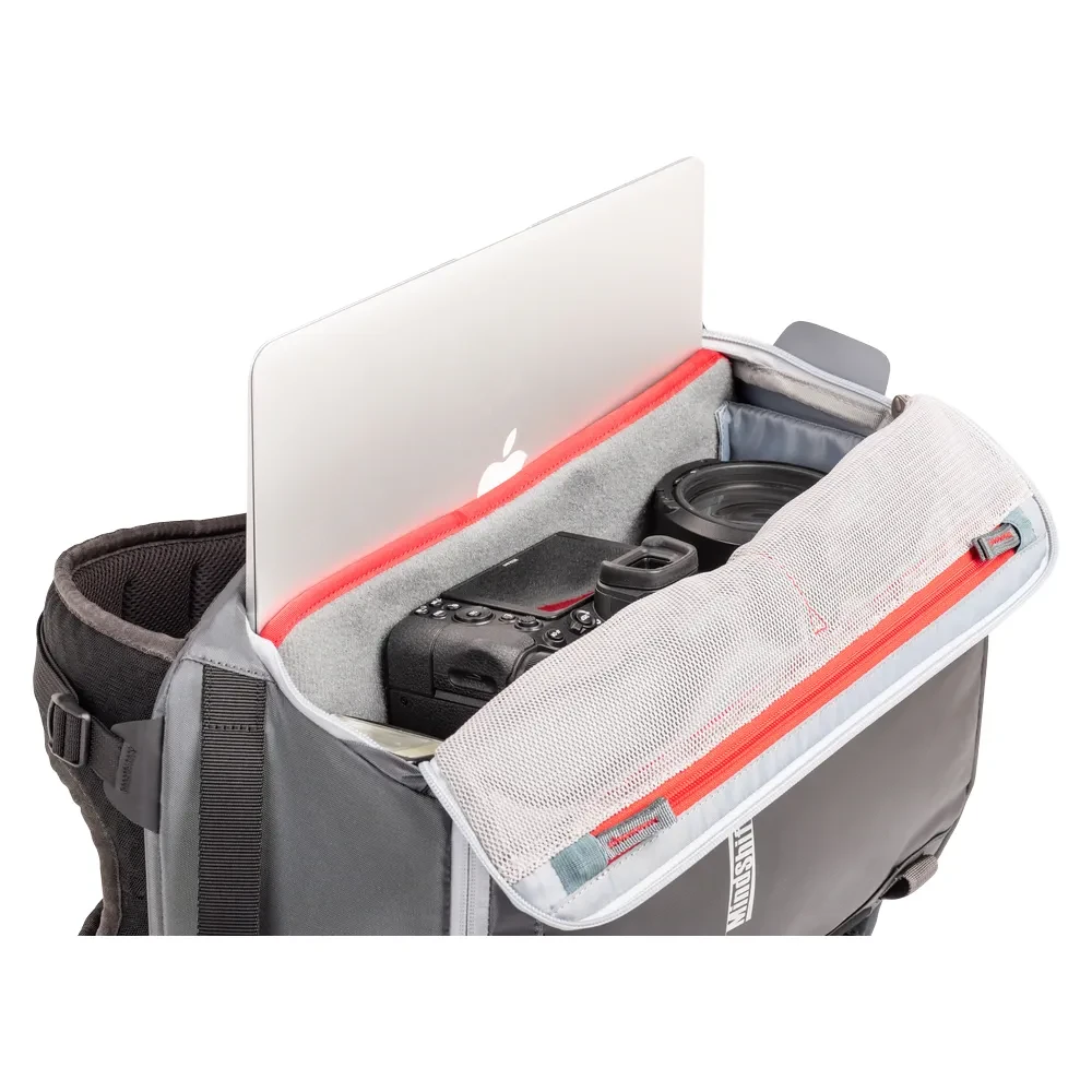 THINK TANK MindShift PhotoCross 13 Backpack