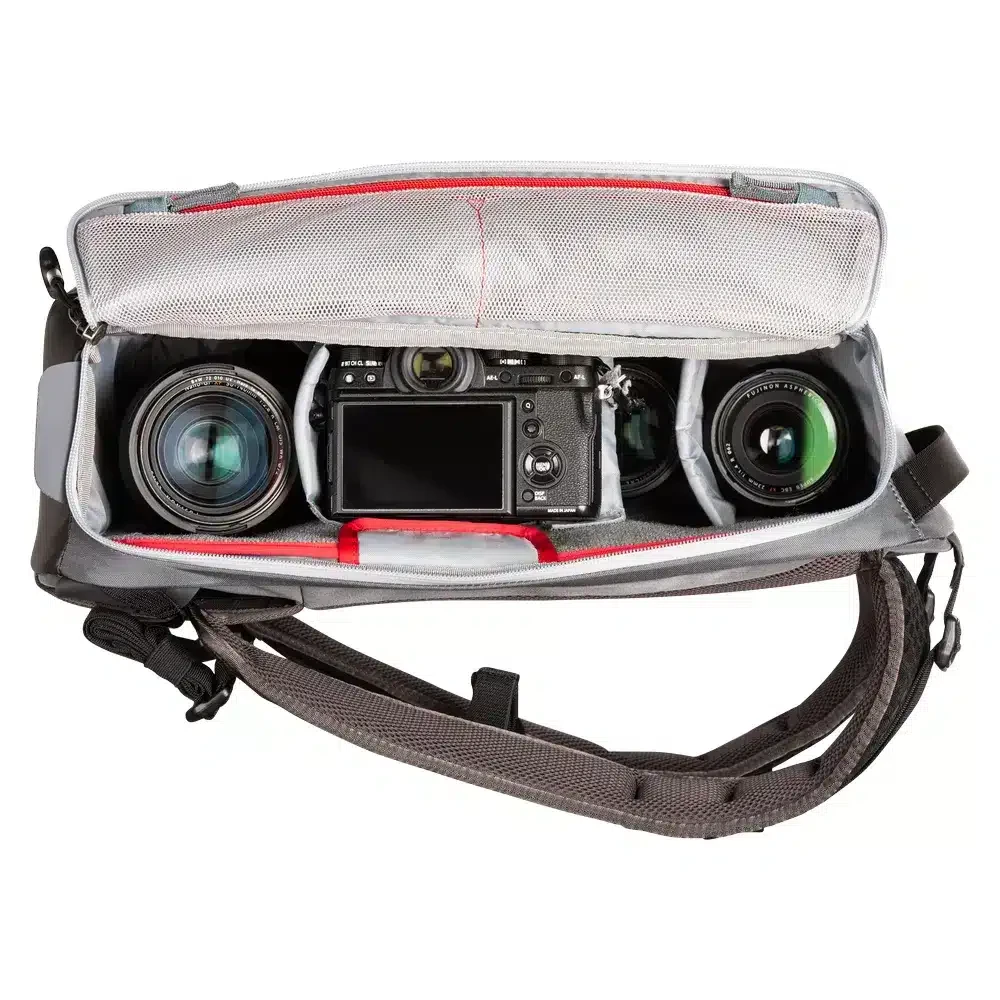 THINK TANK MindShift PhotoCross 13 Backpack