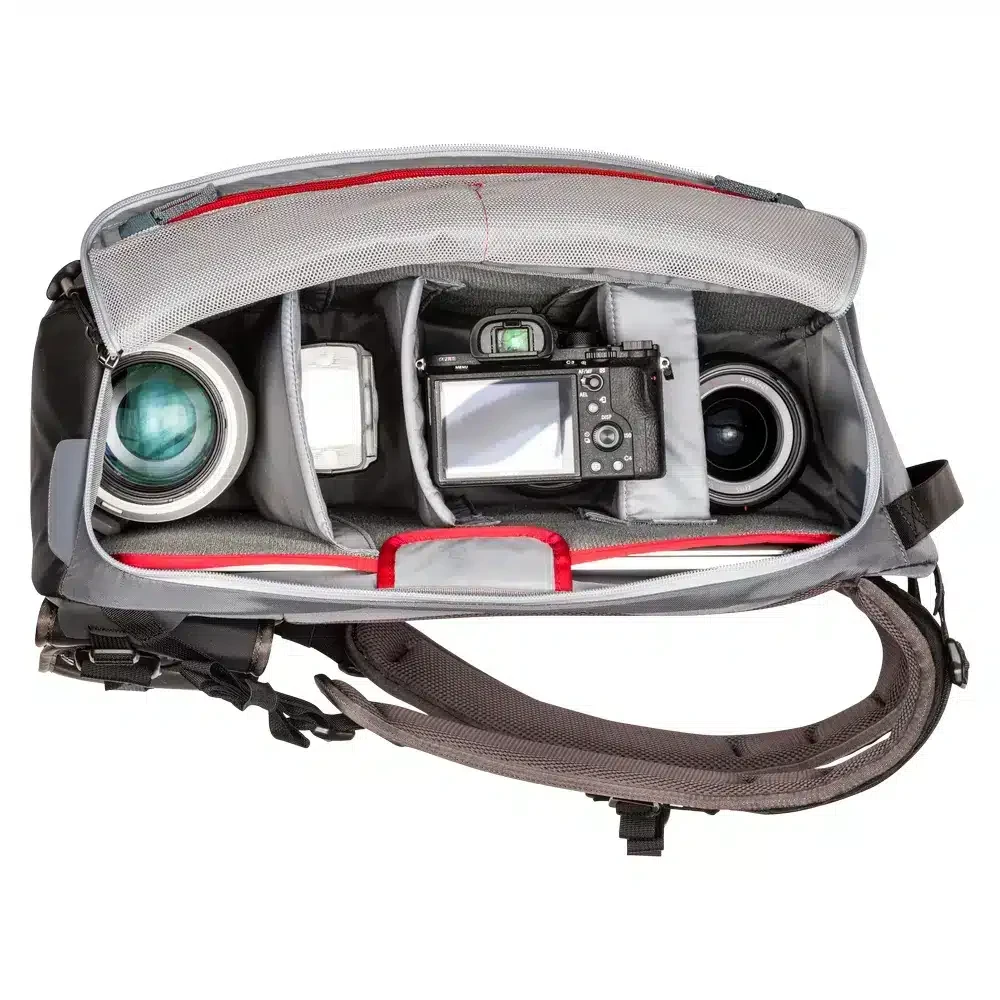 THINK TANK MindShift PhotoCross 15 Backpack
