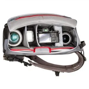 THINK TANK MindShift PhotoCross 15 Backpack