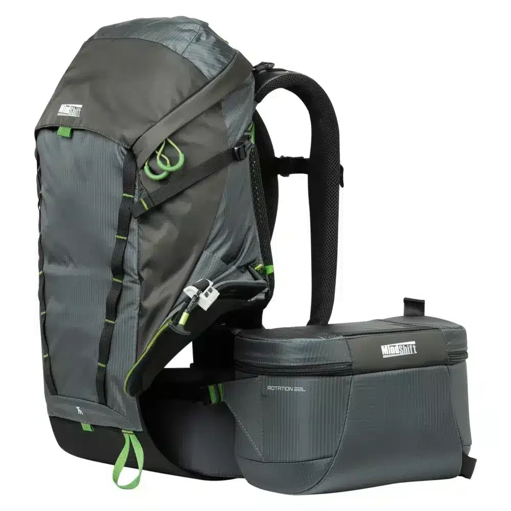 THINK TANK MindShift Rotation Backpack
