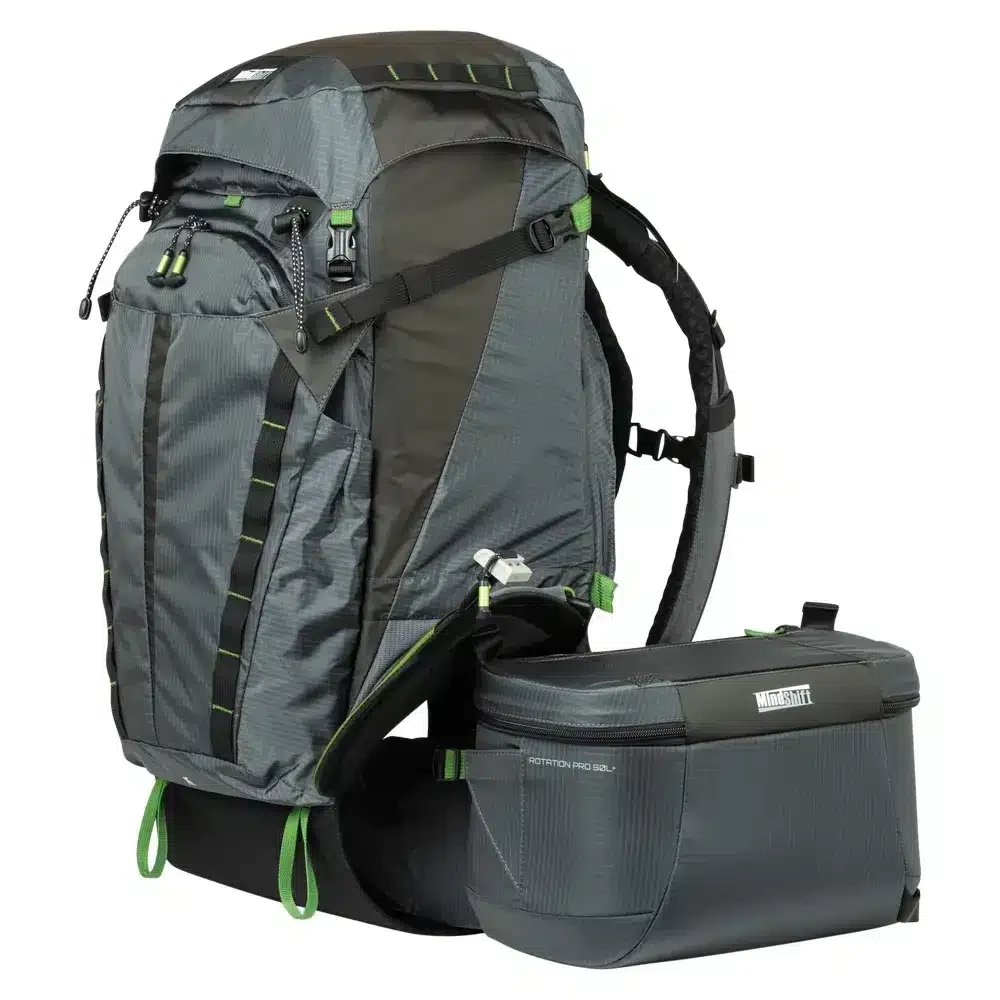 THINK TANK MindShift Rotation Backpack