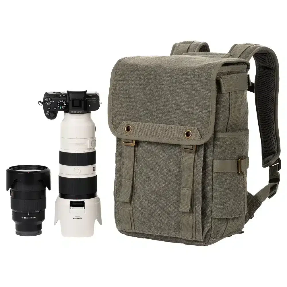 THINK TANK Retrospective Backpack 15