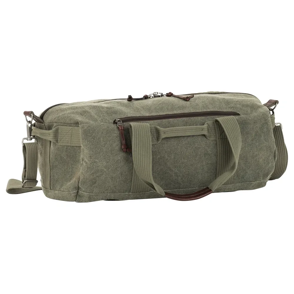 THINK TANK Retrospective Duffel