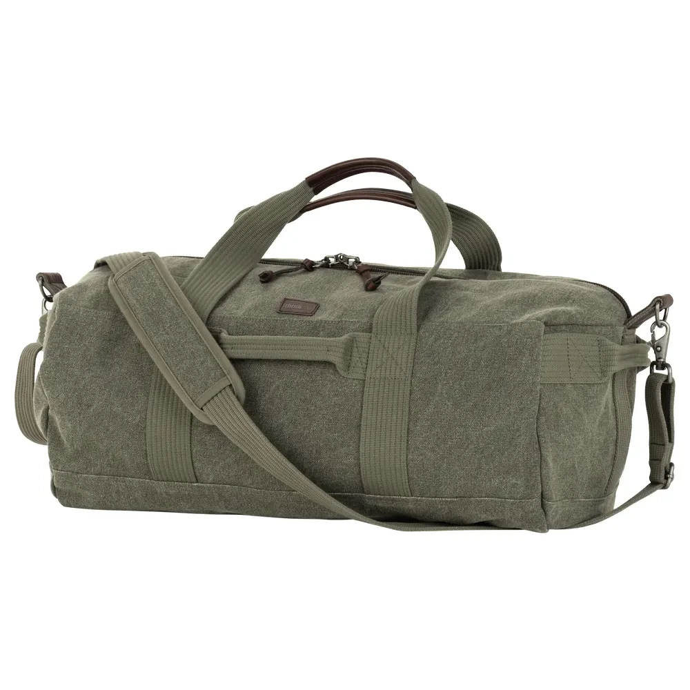 THINK TANK Retrospective Duffel