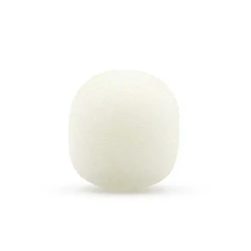 BUBBLEBEE Microphone Foam for lavalier mics