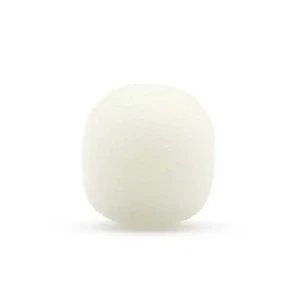 BUBBLEBEE Microphone Foam for lavalier mics