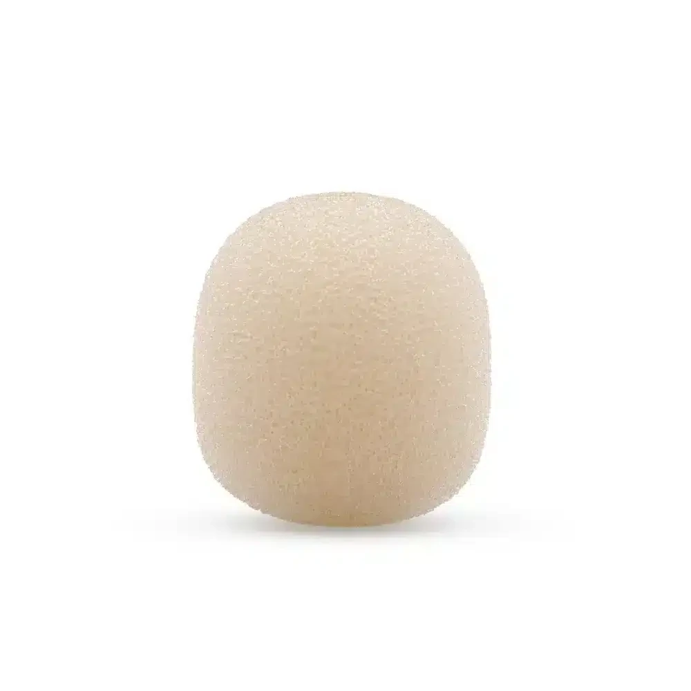 BUBBLEBEE Microphone Foam for lavalier mics