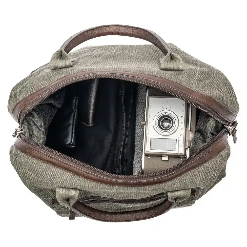 THINK TANK Retrospective Weekender