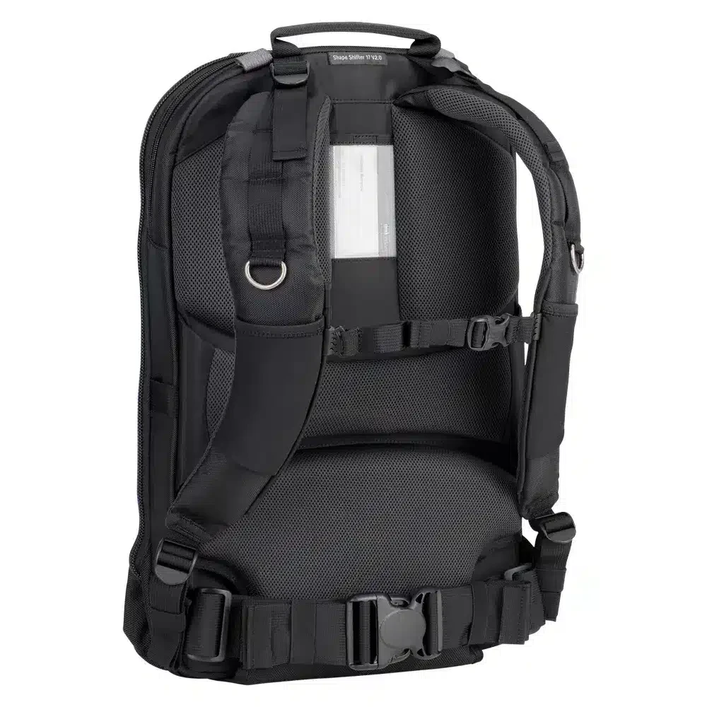 THINK TANK Shape Shifter V2.0