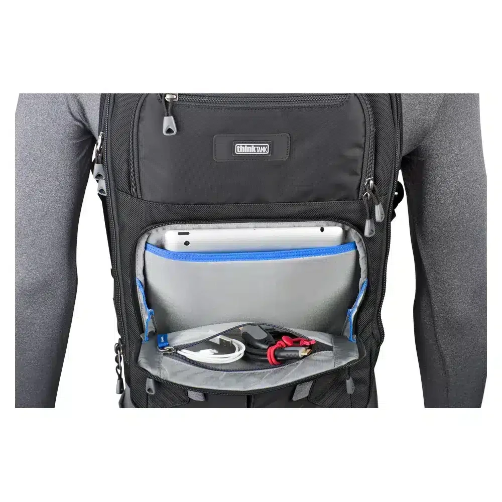 THINK TANK Shape Shifter V2.0
